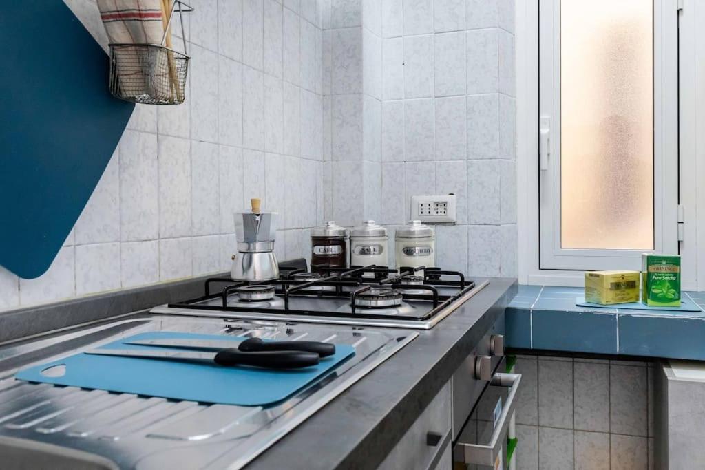 Apartamento Navigli - Duomo Milán