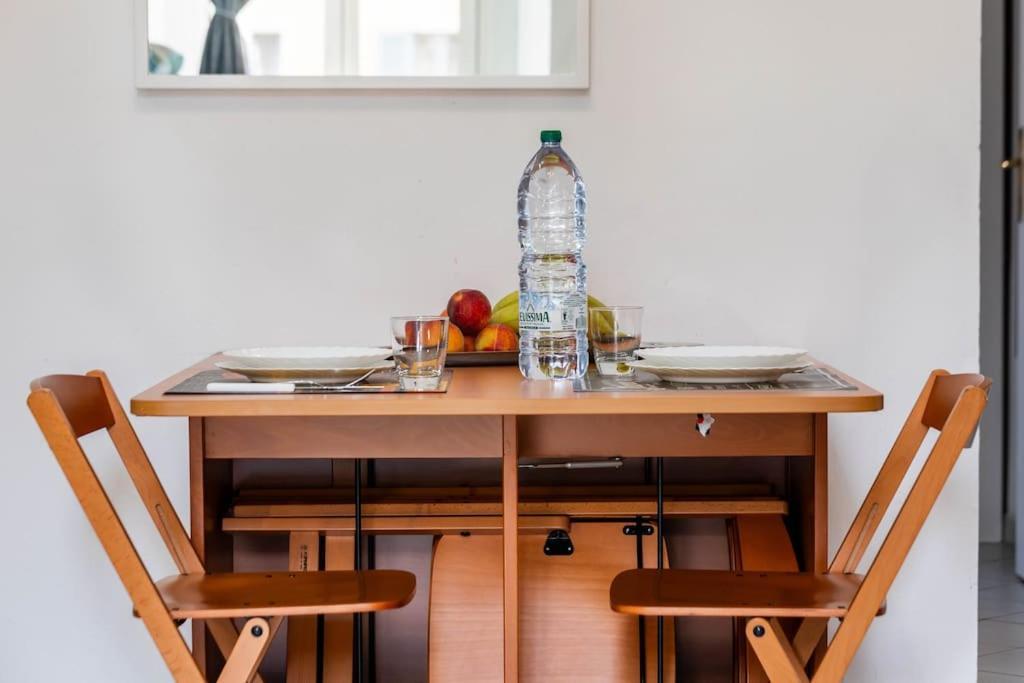 Apartamento Navigli - Duomo Milán
