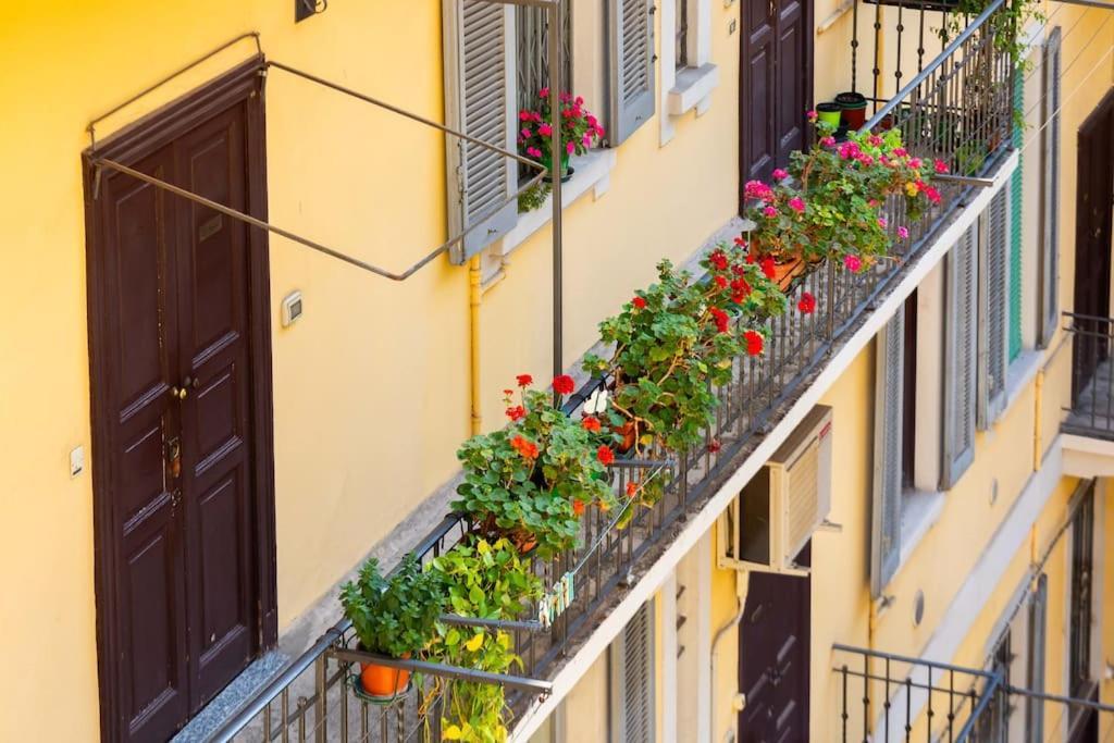 Navigli - Duomo Apartamento Milán